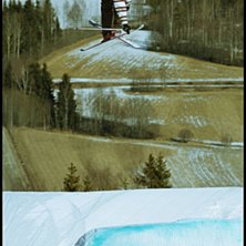 Sk&ouml;naste dagen denna s&auml;song!!

Snurr med graab. Foto: Emil Gustafson. &Aring;kare: Daniel Swanbeck.