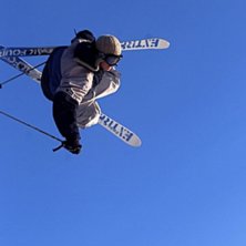 Bigjumpt&auml;vling i Hudiksvall. Foto: Ok&auml;nd. &Aring;kare: Rasmus Hammar.