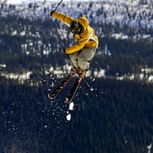 Foto: Erik Jansson. &Aring;kare: Ok&auml;nd.