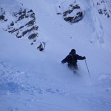 Foto: Malin Suneson. &Aring;kare: Erik.