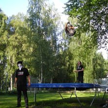 lite cork. fille &auml;r cool. Foto: berra bergstr&ouml;m. &Aring;kare: Jacob c&amp;#039;j.