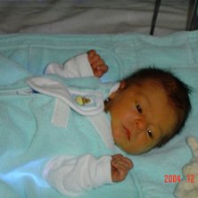 Foto: pappa. &Aring;kare: Theo.