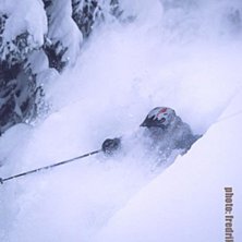 Foto: Fredrik Schenholm. &Aring;kare: Fredrik Andersson.