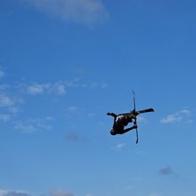 Foto: Kasper Kjaergaard. &Aring;kare: Lucas Julin.