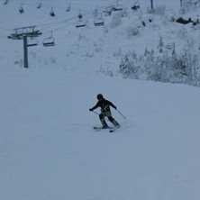 Foto: Ola Johansson. &Aring;kare: Samuel Johansson.