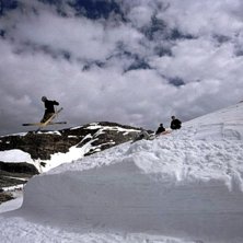 Foto: Morten Egenes Fj&aelig;reide.