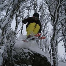 Foto: Erik R&ouml;ckner. &Aring;kare: Jocke Lenndin.