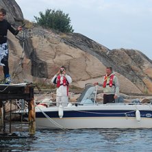 Foto: kenneth ottosson. &Aring;kare: staffan ottosson.