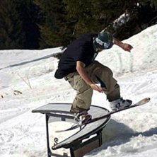 Foto: Nicolaj. &Aring;kare: Johan.