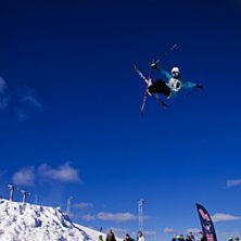 Foto: Linus B&auml;ckman.