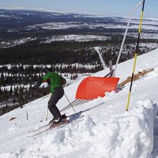 Foto: Lars &Aring;kerblom. &Aring;kare: Fredrik &Aring;kerblom.