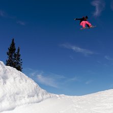 Foto: Micke Dabrowski. &Aring;kare: Nils Arvidsson.