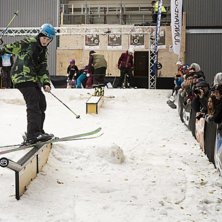 Winter Show i Kungstr&auml;dg&aring;rden 2014.. Foto: Hedda Berander.