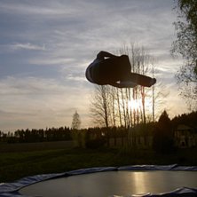 Foto: sofia. &Aring;kare: Daniel Waldmann.