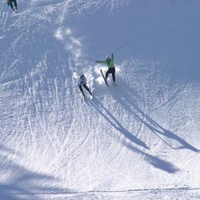 Foto: C Stein /Shazamm/ESPN Images.