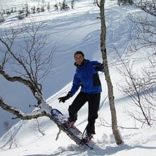 k&oslash;dd;D. Foto: M.J. &Aring;kare: Vegard J.R.