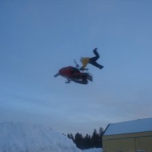 Seatgrab Indian Air. Foto: Waait int. &Aring;kare: Tomas s&ouml;derberg.