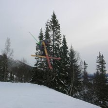 Foto: carolin Happe Sollander. &Aring;kare: Pontus Happe Sollander.