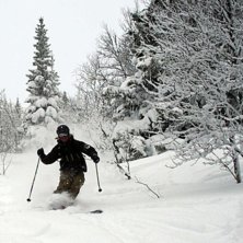 Foto: Andreas Junggren. &Aring;kare: Micke Bratt.