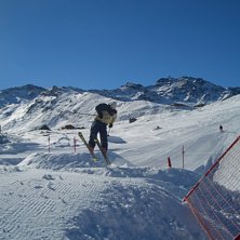 Foto: Micke Lantz. &Aring;kare: Ok&auml;nd.