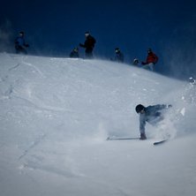 Foto: Christoffer Engstr&ouml;m. &Aring;kare: Espen .