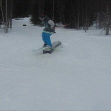 yey. Foto: wille. &Aring;kare: jag.