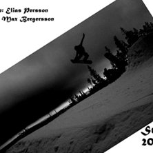 Foto: Max Birgersson. &Aring;kare: Elias Persson.