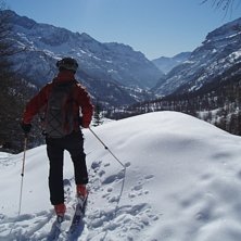 Precis genomf&ouml;rt &amp;quot;Salza&amp;quot; och pl. Foto: Johan Ahlberg. &Aring;kare: Andreas M&uuml;hlich.