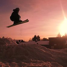 Foto: Mattias &amp;quot;Bersa&amp;quot; Bergstr&ouml;m. &Aring;kare: Christoffer Nilsson.