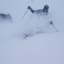 Foto: Susanne Larsson. &Aring;kare: Patrik Andersson.