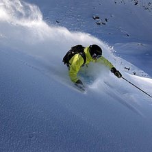 Foto: Matti Bernitz. &Aring;kare: Nicolai Perdrup.