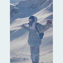 Me like.  . &Aring;kare: Tanner Hall.