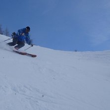 Foto: Silvia Sanfilippo. &Aring;kare: Roberto Romeo.