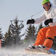 Br&auml;nnvidd 135 mm, bl&auml;ndare 5,6
Slutartid 1/1000. Foto: Petri H&auml;m&auml;l&auml;inen. &Aring;kare: Peter Nystr&ouml;m.