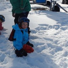 Foto: jeanette uner. &Aring;kare: filip uner.