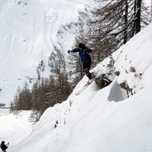 Foto: Anders Stenudd. &Aring;kare: Linus Myrb&auml;ck.
