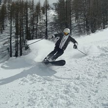 don&amp;#039;t split your ride in two!. Foto: Henke. &Aring;kare: Marcus.