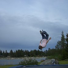 Foto: eric. &Aring;kare: jag.