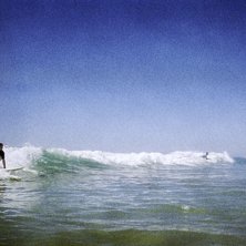 Ibland f&aring;r man sj&auml;lv vara med p&aring; bild.. Foto: Susanna Milikic. &Aring;kare: Fredrik Ludvigsson.