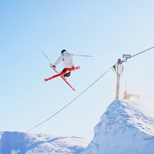 tailgrab. Foto: Tim Westerlund. &Aring;kare: Frej Karlsson.