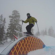 Rainbow. Foto: anton gallefors. &Aring;kare: jens.