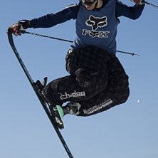 Foto: Daniel R&ouml;nnb&auml;ck. &Aring;kare: Henrik Gustafsson.