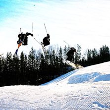 Foto: anders olsson. &Aring;kare: andreas sundell.