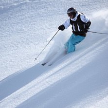 Foto: David Lindgren. &Aring;kare: Daniel Schalander.