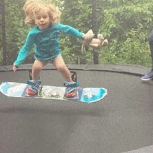 @johnekstedt 3 &aring;r i v&auml;ntan p&aring; vinter!.