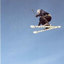 &Auml;nnu en av otaliga snurrar denna goda dag.... Foto: Magnus Malmgren. &Aring;kare: Kim Willman.