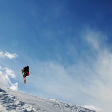 Foto: GhostFace Anki. &Aring;kare: Ol dirty Simon.