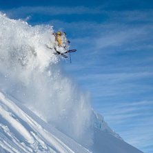 Pow pow pow :). Foto: Sverre F. Hj&oslash;rnevik. &Aring;kare: Kjetil K. Isaksen.
