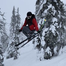 Foto: HekBea. &Aring;kare: Gustaf V&auml;nerl&ouml;v.