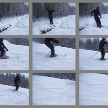 Foto: Allee. &Aring;kare: Fredrik hagtorn.